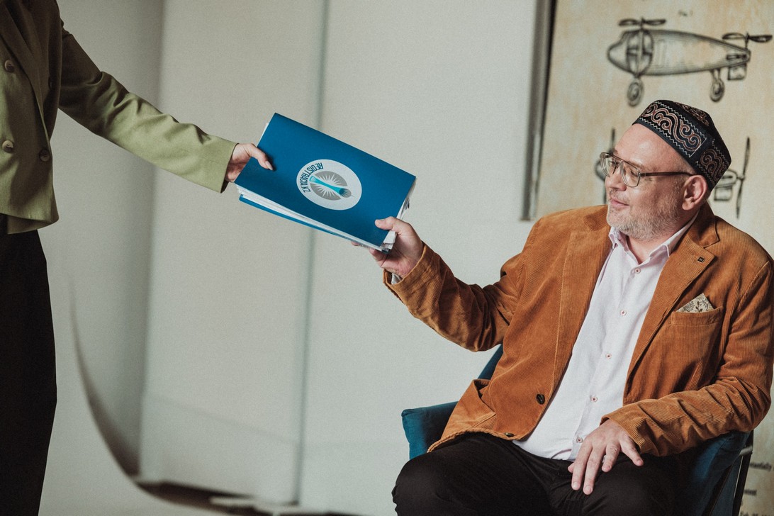 Как получить визу бизнес иммигранта в Казахстан